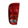 Toyota Hilux D4D P/F LHS Taillight 05 09 (W/Globe Holder) LQ – main product image