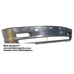 BMW E46 SD Front Bumper 99 01 (W/Fog Holes) – main product image