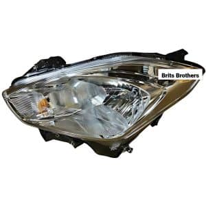BB™ Suzuki Swift / Dzire LHS Headlight 18 – main product image