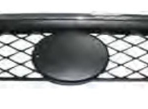 Daihatsu Terios Upper Grill 06 13 (With Chrome) – main product image