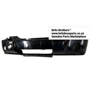 Dodge Nitro Front Bumper 07 – main product image