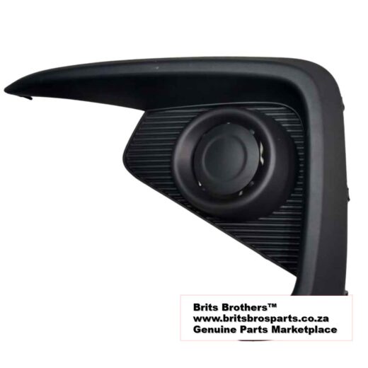 Suzuki Ertiga LHS Fog Cover (With Hole) 2019 – main product image