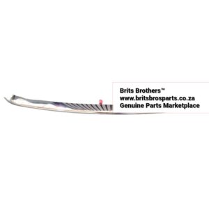 Mini Cooper R56 Lwr Grill Moulding 11 13 – main product image