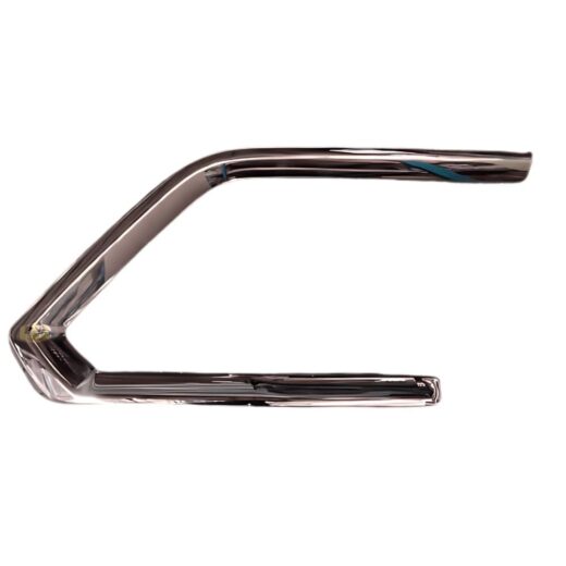 Toyota Rumion RHS Lower Grill Moulding 21 (Chrome) – main product image