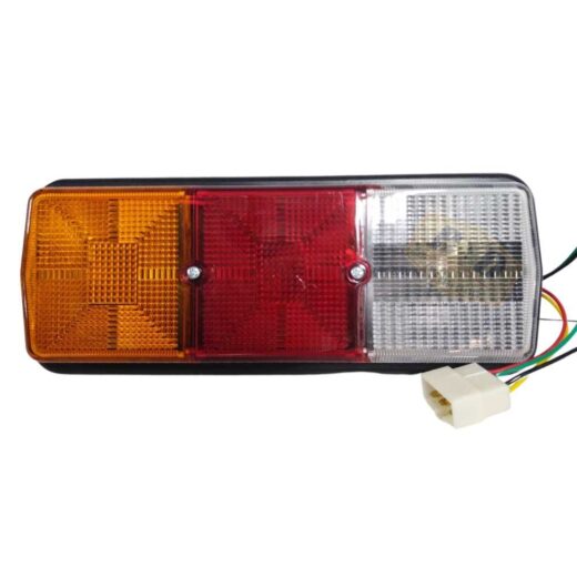 Isuzu KB230 LHS Taillight 86 99 – main product image