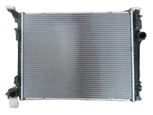 Renault Megane 4 Radiator 18 (1.6L,Auto) – main product image