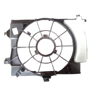 Hyundai I20 Rad Bottle 12 15 (W/Shroud) – main product image