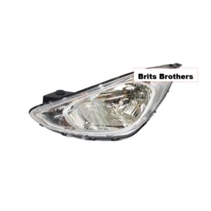 Hyundai Atos LHS Headlight 2020-