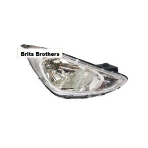Hyundai Atos RHS Headlight 2020-