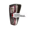 Isuzu D Max RHS LED Taillight 2022 – main product image