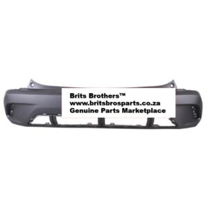 Toyota Corolla Cross Rear Bumper 21 24 (W/O PDC,W/Tow Cover) – main product image
