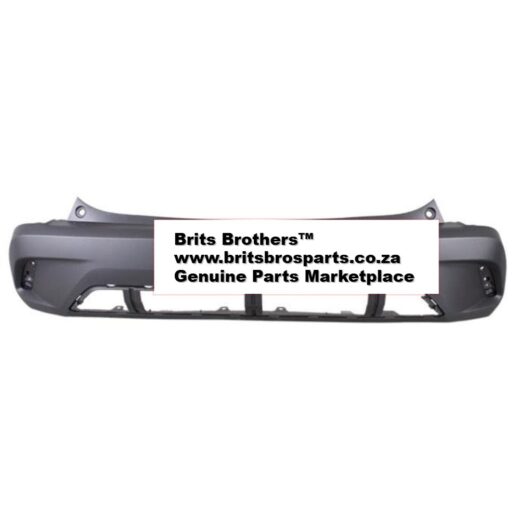 Toyota Corolla Cross Rear Bumper 21 24 (W/O PDC,W/Tow Cover) – main product image