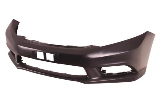 Honda Civic Sedan Front Bumper 12 15 – main product image