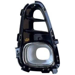 BB™ Kia Picanto RHS Fog Cover 17 21 (W/Hole+W/Chrome Mldng) – main product image