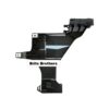 Audi A5 RHS Headlight Bracket 12 17 – main product image