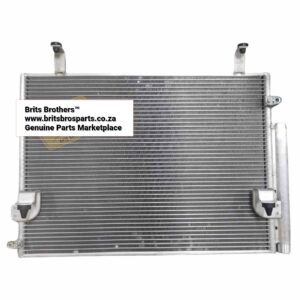 Toyota Hilux D4D Condenser 05 15 (2.0/2.7/4.0l) – main product image