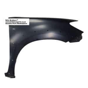 Toyota Hilux D4D Preface RHS Fender D/C (With Arch, With Indicator) 2005 2011 – main product image