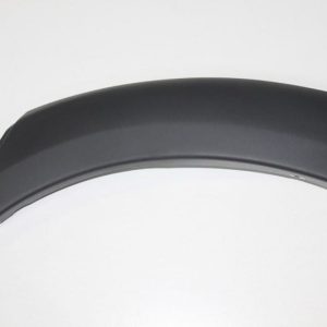 Nissan NP200 LHS Bumper Flare 08 – main product image