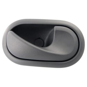 Nissan NP200 RHS Inner Door Handle (Black) – main product image