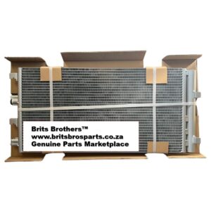Renault Duster Condenser 13 1.5L/DSL – main product image