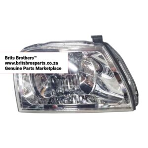 Mitsubishi Colt RHS Headlight 02 08 – main product image