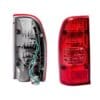 Mazda Drifter LHS Taillight 03 08 (DEPO) – main product image