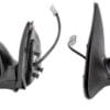 Nissan Almera LHS Mirror 2001 2006 (Electric) – main product image