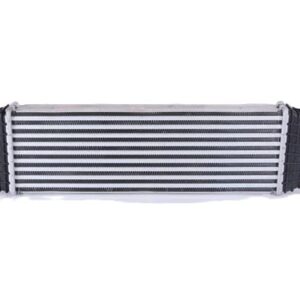 Ford Figo / Fiesta Intercooler 06 09 (1.4 / 1.5 / 1.6 TDCi) – main product image