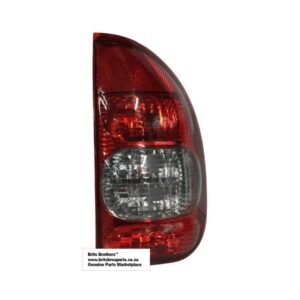 Opel Corsa Lite RHS Taillight Bakkie F/L 97 04 – main product image