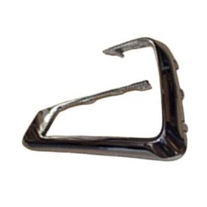 Chery Tiggo 4 Pro LHS Fog Cover Moulding (Chrome) 2022 – main product image