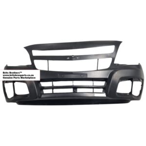 Chevrolet Utility Front Bumper 12 17 – main product image