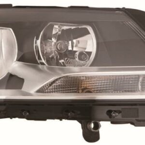 VW Passat RHS Headlight 11 15 (STD) – main product image
