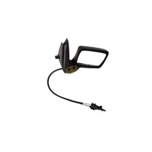 VW Golf 1 LHS Side Mirror 06 09 (With Cable) – main product image