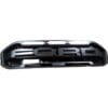 Ford Ranger T8 Black Front Grill LED – main product image