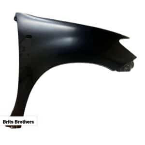Toyota Hilux D4D Preface RHS Fender S/C (Without Arch, With Indicator) 2005 2011 – main product image