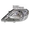 BB™ Nissan NP200 LHS Headlight 08 F/L – main product image