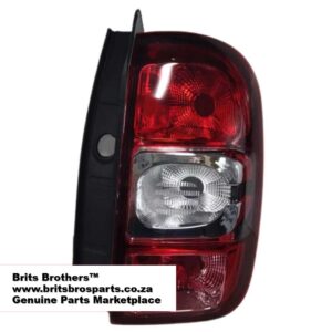 BB™ Renault Duster RHS Taillight 14 – main product image