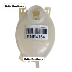 Renault Clio 4 Radiator Water Bottle 13 (0.9T/1.2/2T/6T) – main product image