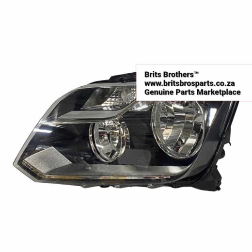VW Amarok LHS Headlight 10 17 – main product image