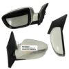 Hyundai IX35 LHS Side Mirror 10 16 (Elect&Indic.Non A/F) – main product image