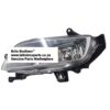 Hyundai H1 LHS Fog Light 09 16 – main product image