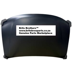 Renault Duster Bonnet 13 18 – main product image