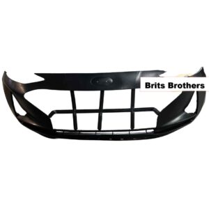 Hyundai Grand i10 Front Bumper 20-