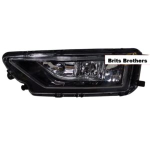 VW Amarok LHS Fog Light 17-