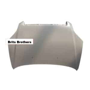 Chevrolet Aveo Bonnet Sedan 06-11