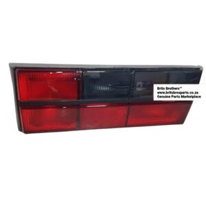 VW Golf 1 RHS Taillight 87 05 (Smoked) / Citi – main product image