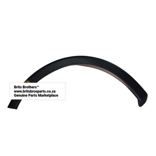Opel Corsa LHS Front Fender Arch 2000 2009 – main product image
