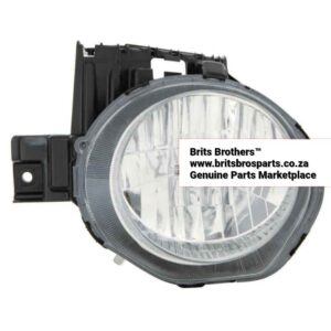 Nissan Juke RHS Headlight 11 15 – main product image