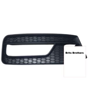 Audi A1 RHS Fog Cover 15 19 W/PDC – main product image