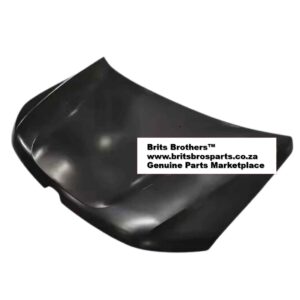 Renault Duster Bonnet 2018 – main product image